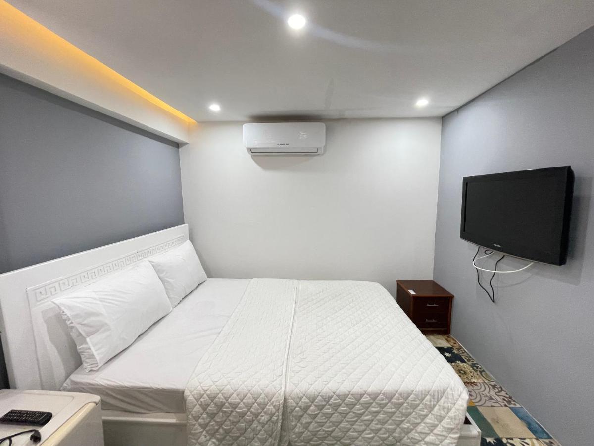 Vnd Hotel مدينة هوشي منه المظهر الخارجي الصورة
