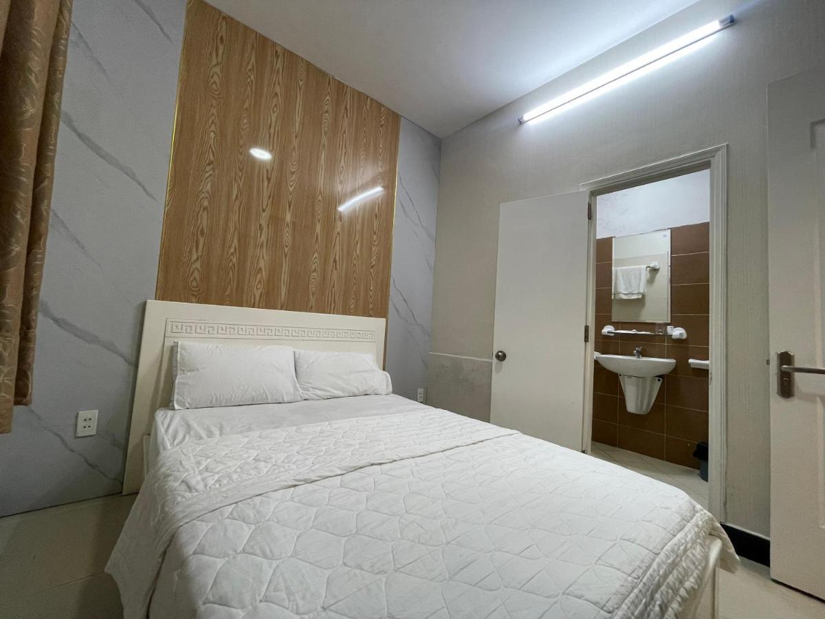 Vnd Hotel مدينة هوشي منه المظهر الخارجي الصورة