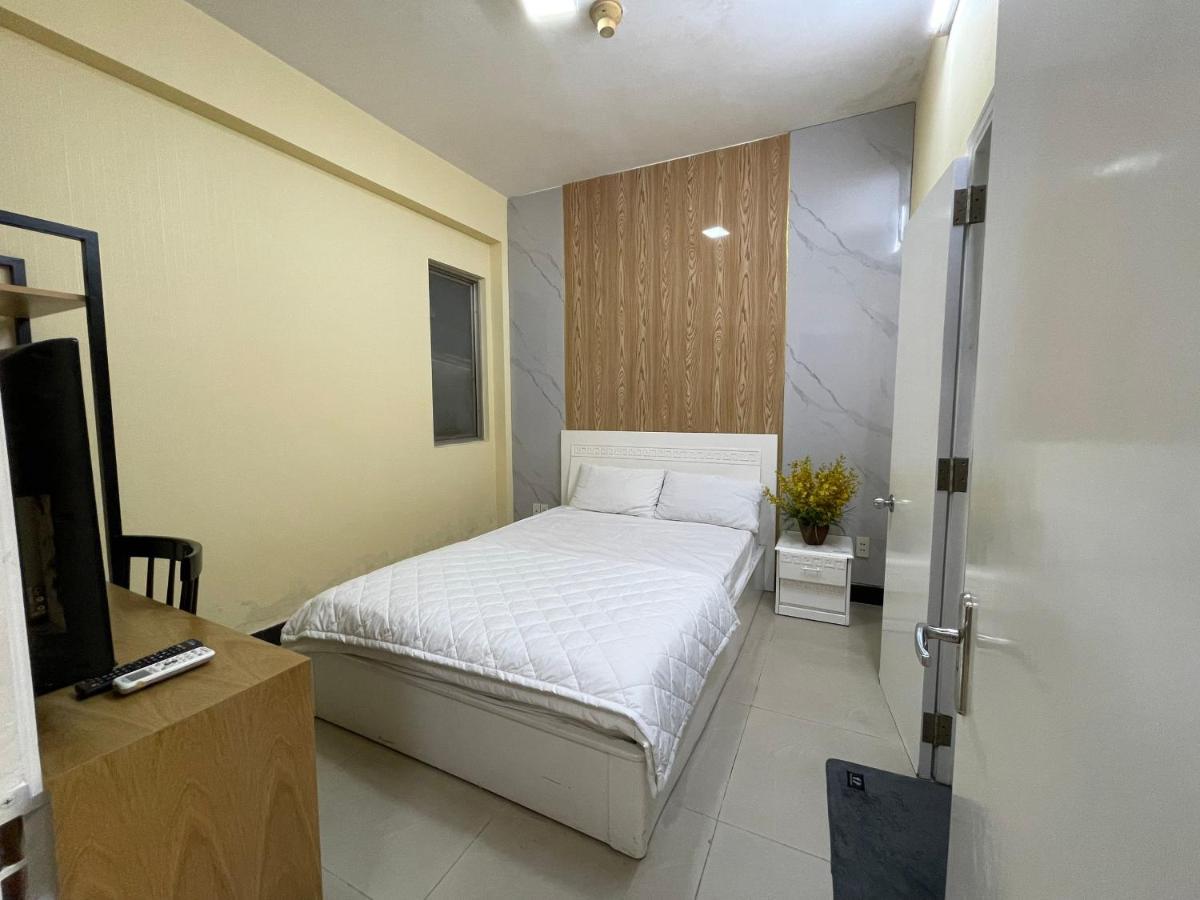 Vnd Hotel مدينة هوشي منه المظهر الخارجي الصورة
