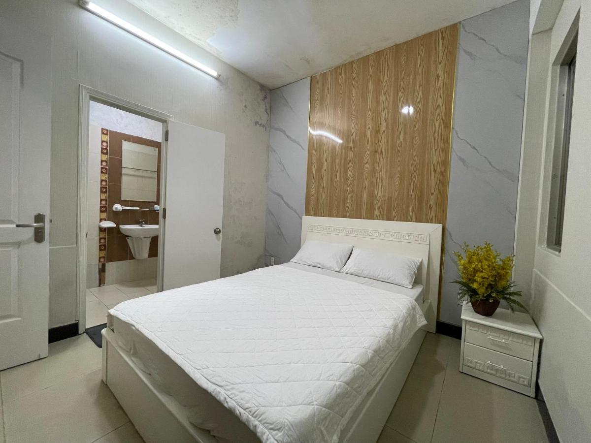 Vnd Hotel مدينة هوشي منه المظهر الخارجي الصورة