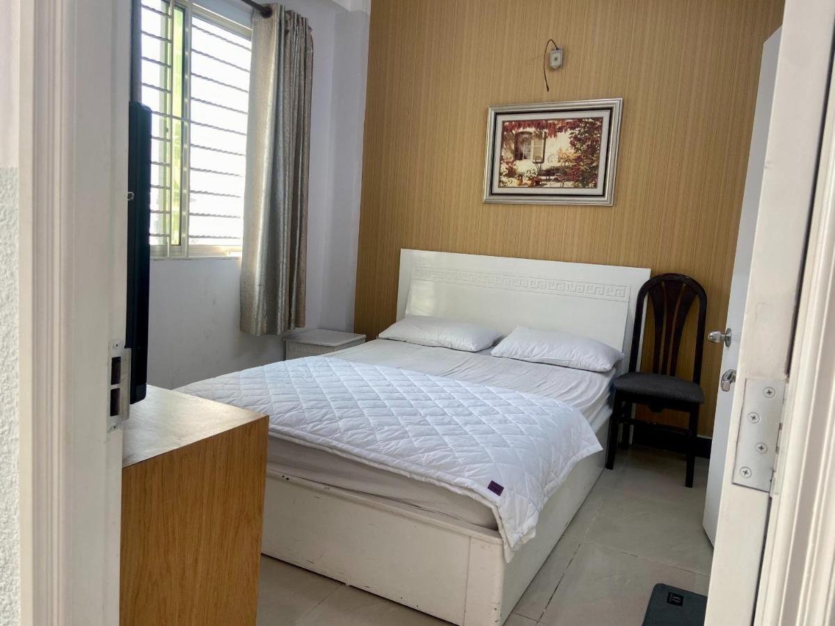 Vnd Hotel مدينة هوشي منه المظهر الخارجي الصورة