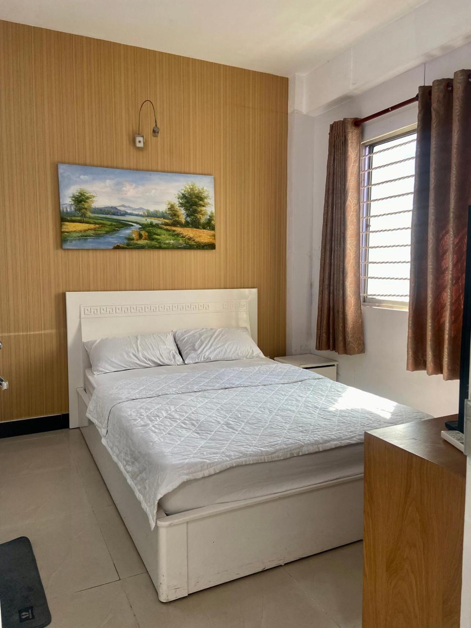 Vnd Hotel مدينة هوشي منه المظهر الخارجي الصورة
